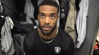 JEREMY CHINN REAL ON RAIDERS FIRST-HALF OF 2025 SEASON &amp; GIVES ASSESSMENT OF INDIVIDUAL PLAY