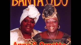 Anne Goedhart - M'e Kar A Banya Nen/Pinike (Susa)