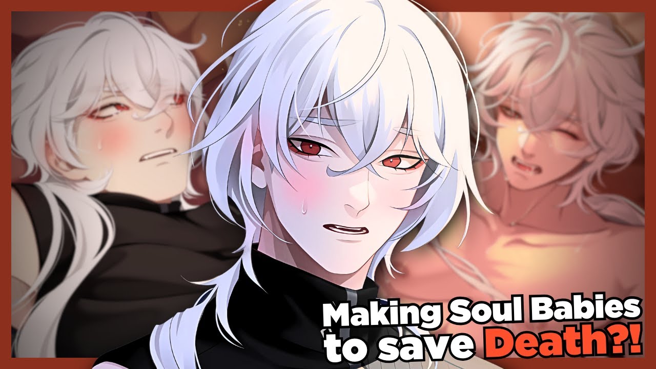 Saving My Relationship With MPreg | A Date With Death - Beyond The Bet DLC