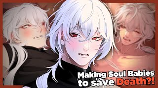Saving My Relationship With MPreg | A Date With Death - Beyond The Bet DLC