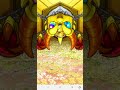 【モンストガチャ】葬送のフリーレンコラボガチャ!今日の10連ショット‼︎#モンストガチャ、