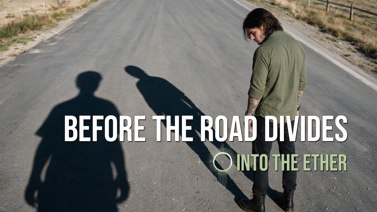 Into The Ether - Before the Road Divides (Official Music Video) Dark Grunge Rock auf YouTube ansehen Into The Ether - Before the Road Divides (Official Music Video) Dark Grunge Rock auf YouTube ansehen