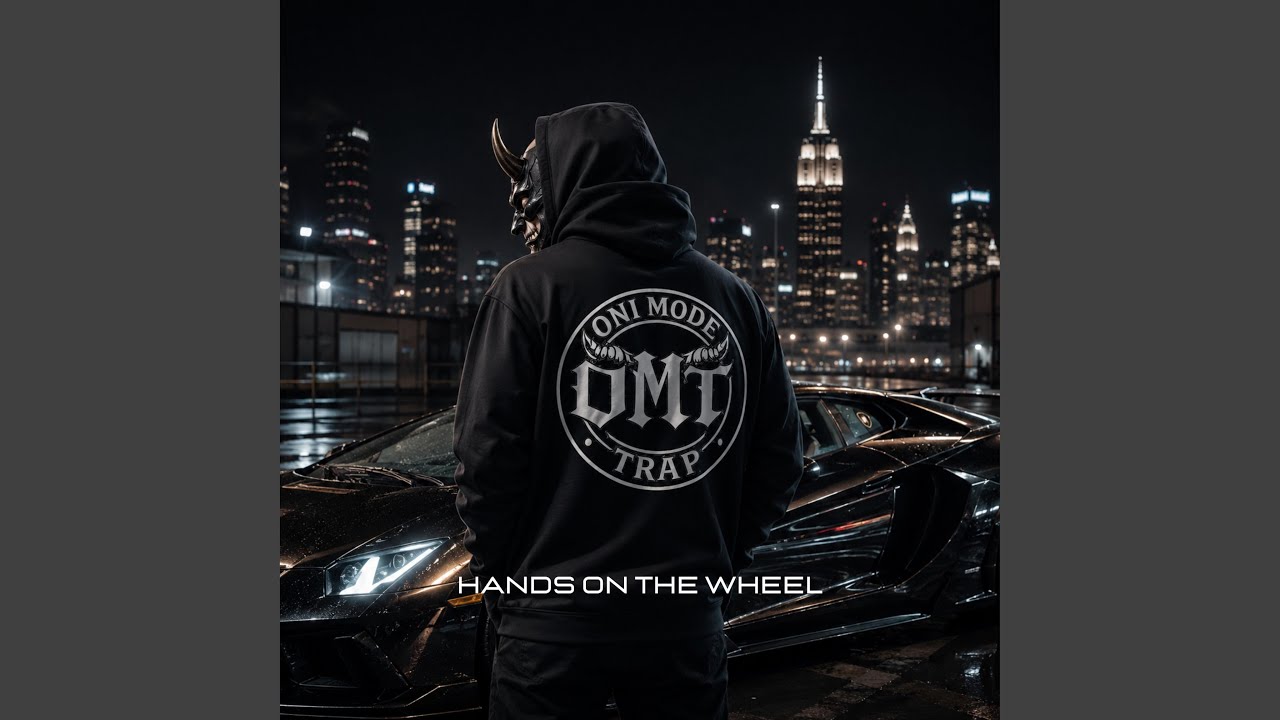 Hands On The Wheel