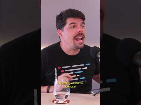 Por qué @4GeeksAcademyes deja de vender #ciberseguridad ?#ceotalks #inteligenciaartificial
