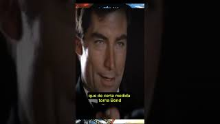 007 mais fiel do cinema (Timothy Dalton)#jamesbond #filme #podcast #007 #anos80 #ação #curiosidades