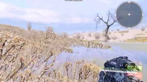 UDK Fully Dynamic Day Cycle Test Map - Papam Studios