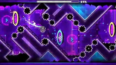 Blast Insanity by TheDevon 100%