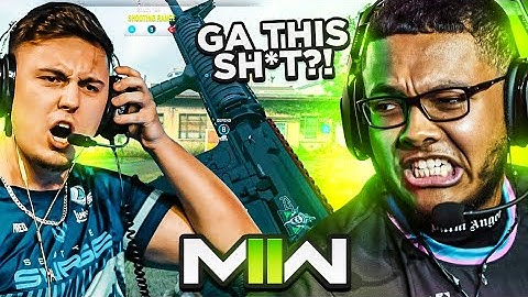 MW2 Pro Clips that make me WANT to UNINSTALL the game!