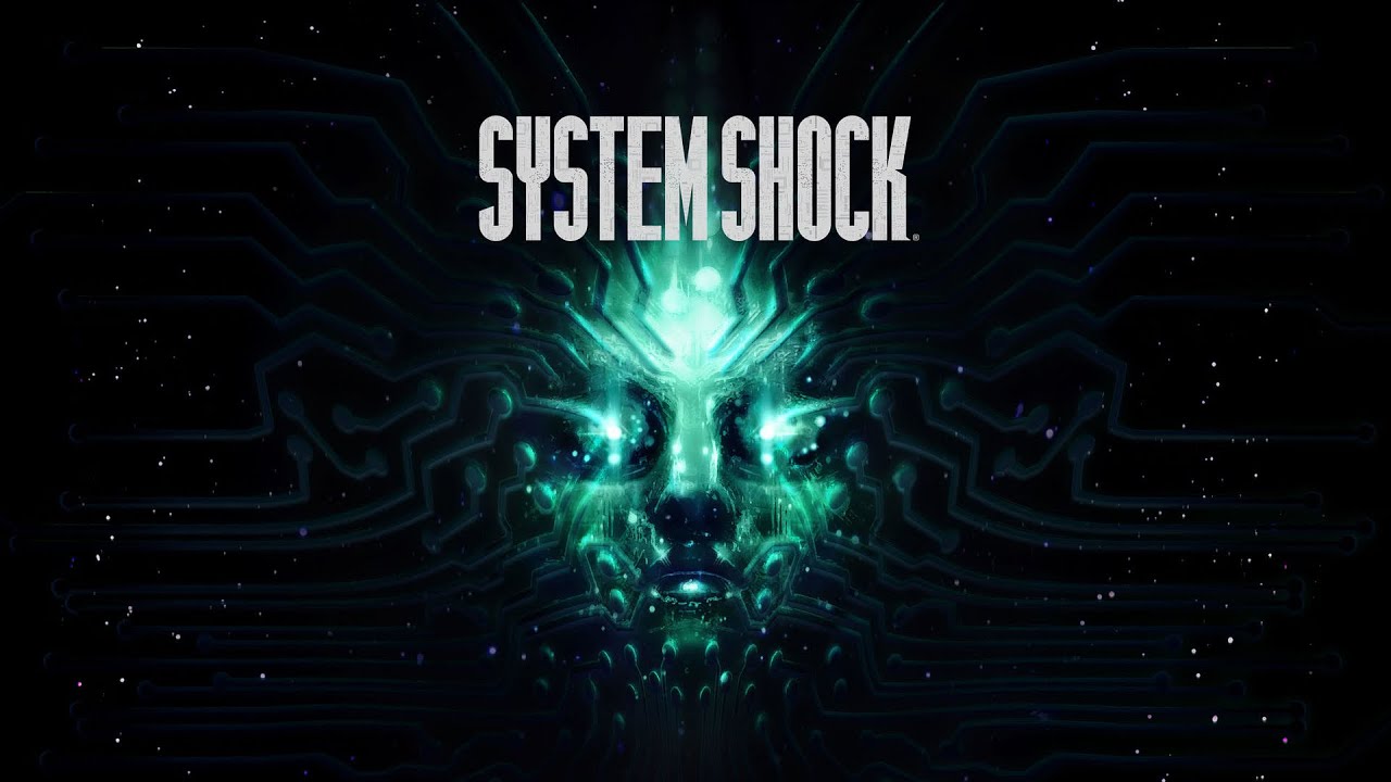 System Shock Remake [1] [Blind]