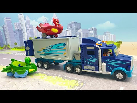 Мультик про машинки с игрушек. Новые развивающие мультфильмы для малышей 2020 года смотреть онлайн.