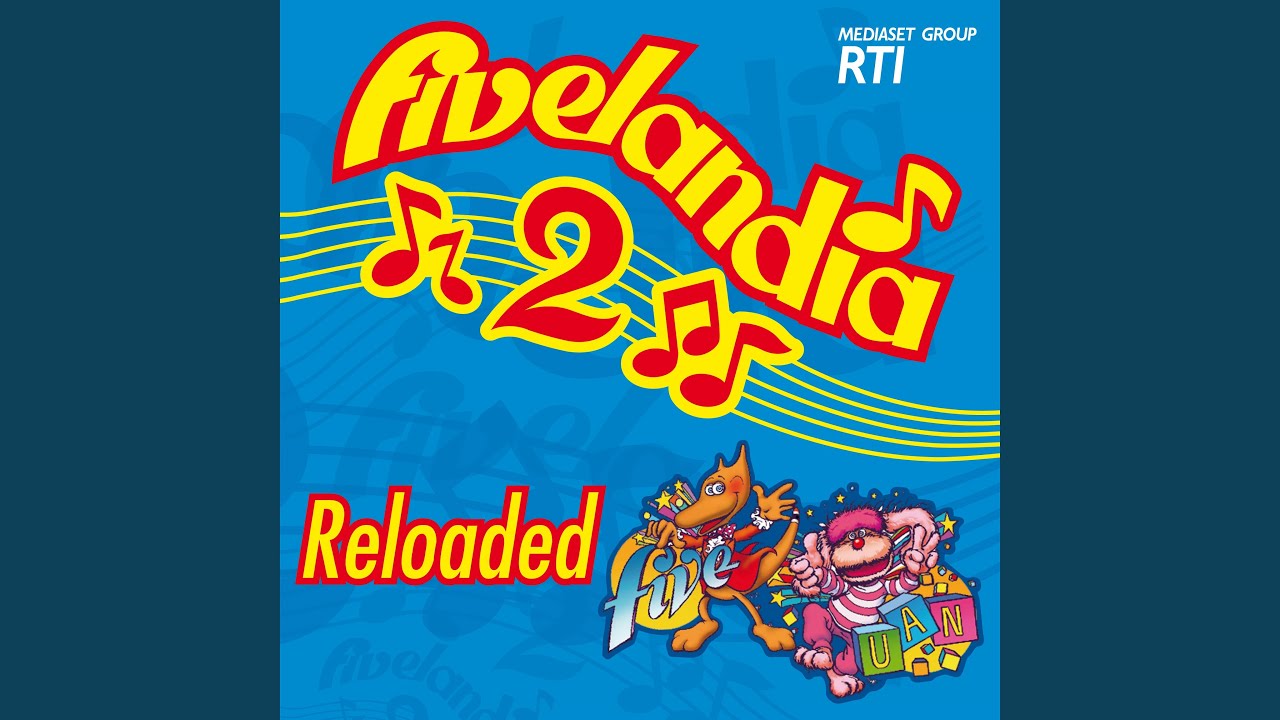 Là sui monti con Annette