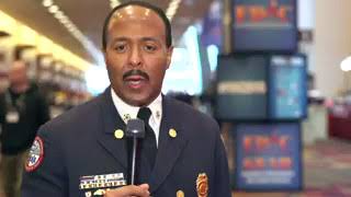 FDIC 2015: IFD Chief Ernest Malone