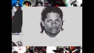 Eazy-E - Eternal E (High Quality Extreme Bass Boosted)