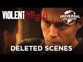 Violent Night | A Chance to Rekindle a Marriage? | Deleted Scene