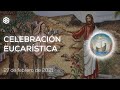 27 de febrero de 2021 | Celebración Eucarística | Magdala