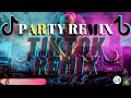 Disco remix  tiktok party remix