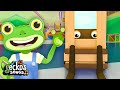 Florence The Forklift Song | Gecko&#39;s Garage Songs｜Kids Songs｜Trucks for Kids