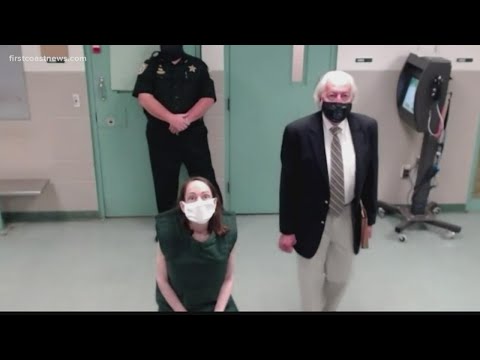 Kimberly Kessler on hunger strike has outburst during virtual court hearing to determine her mental