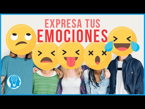 Video: QUÉ ES PSICODRAMA Y POR QUÉ ES IMPORTANTE EXPRESAR TUS EMOCIONES