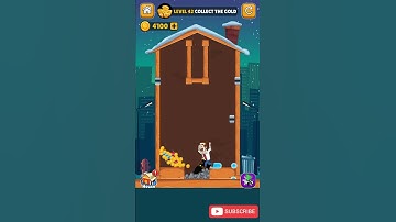 Home Pin - Pull Him Out - Level 42 walkthrough