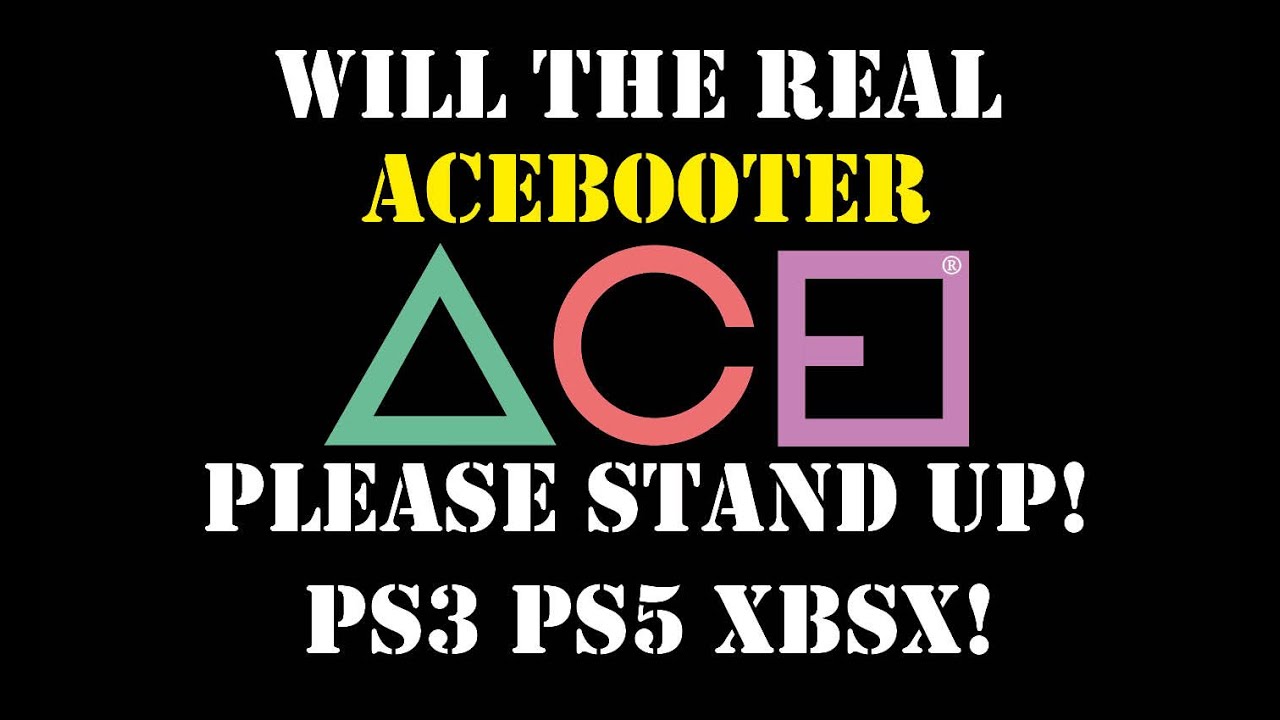Ace is the place everything anything stellar xboxhd install youtube