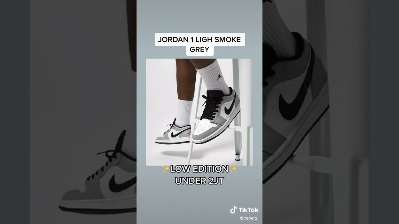 Rekomendasi Air Jordan Murah Tapi Keren👟