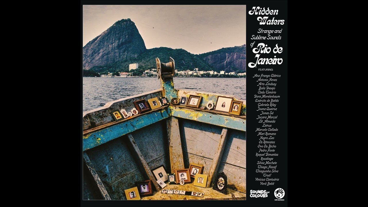 Watch António Neves & Thiaguinho Silva - Das Neves on YouTube Watch António Neves & Thiaguinho Silva - Das Neves on YouTube