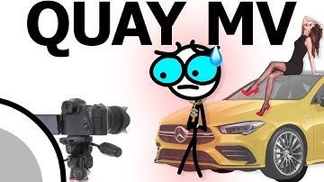 Lần Đầu Tôi Đi Đóng MV