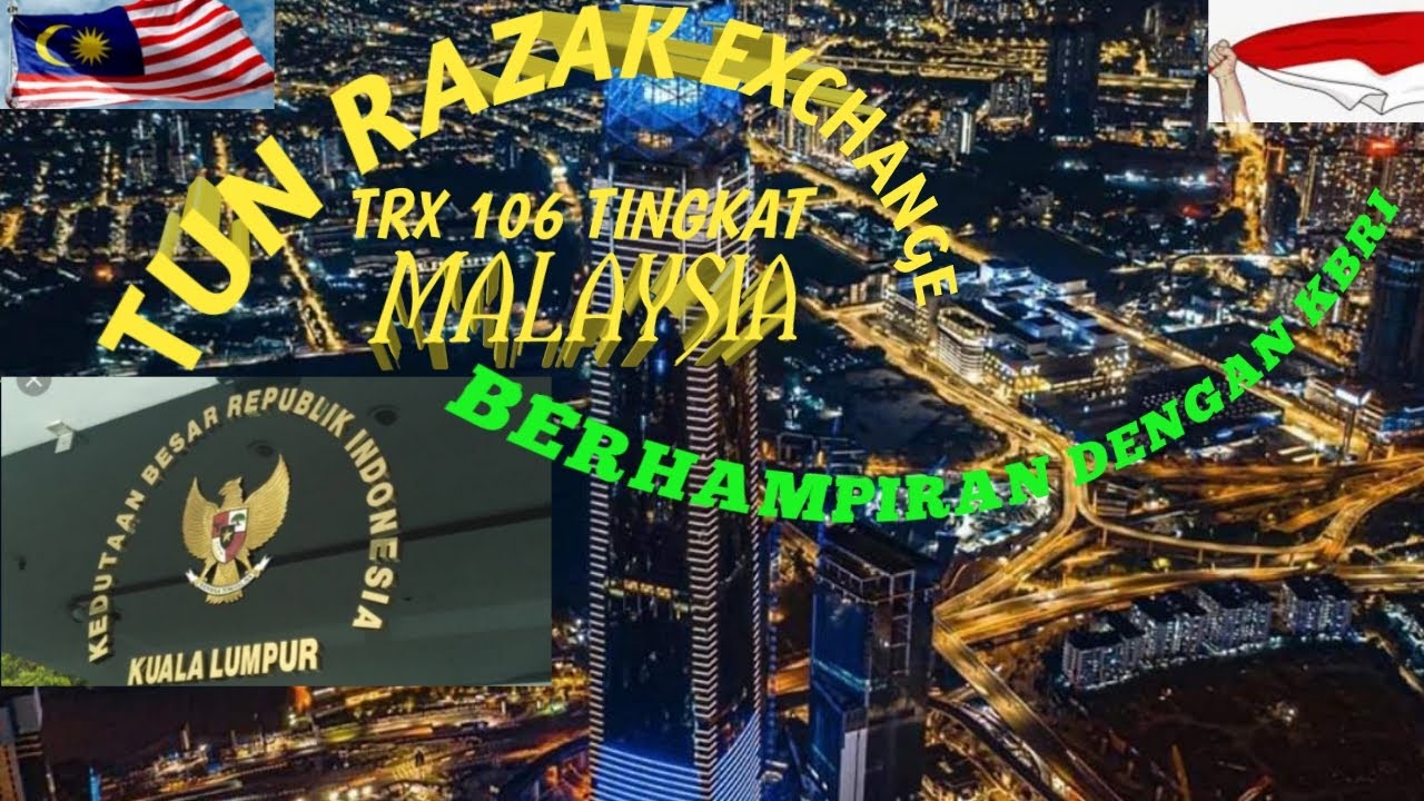 CARA BUAT PASPOR DI KEDUTAAN INDONESIA DI MALAYSIA MUDAH SEKALI 