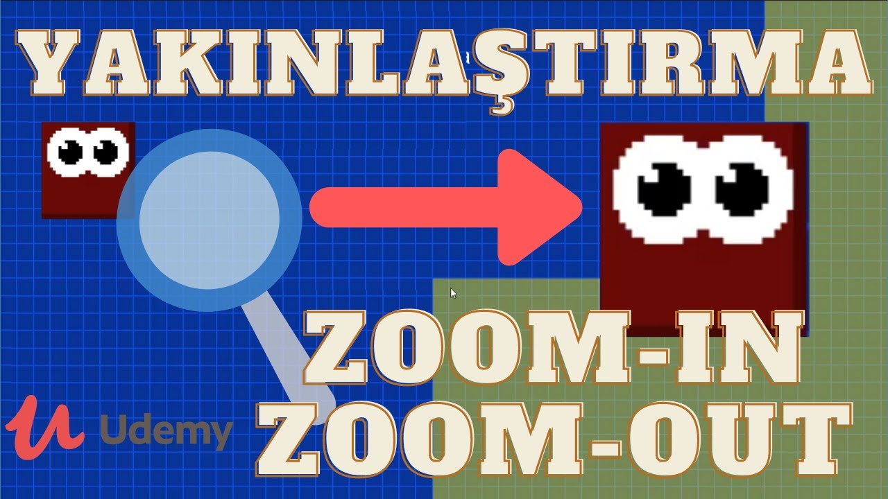 Construct 2 Zoom : Zoom the screen with pinch touch gesture CAPX – EJZV