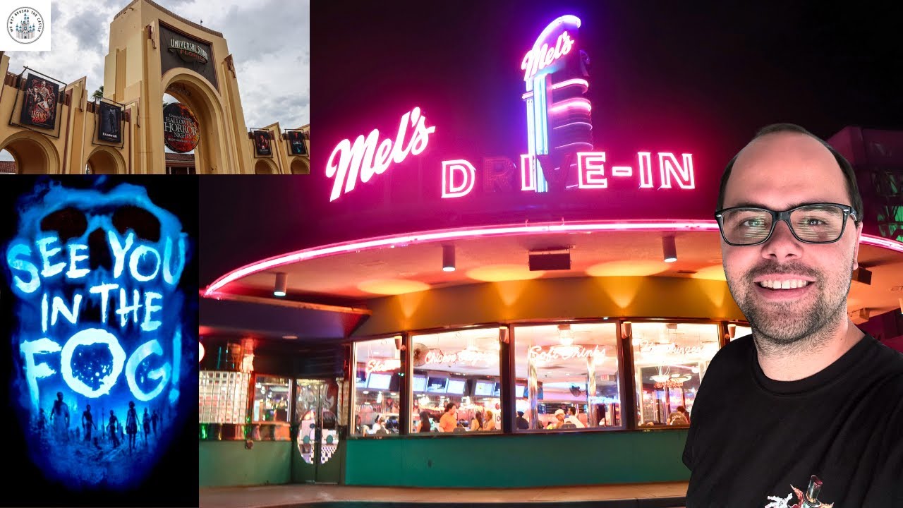 Halloween Horror Nights Tickets, RIP Tour, Behind The Screams: Unmasking the Horror Tour and More!