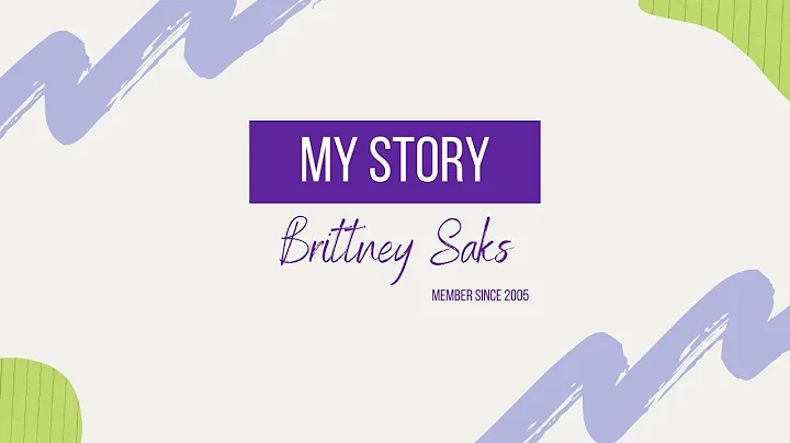 Brittney Saks Part 3