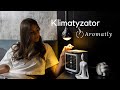 HIT! Klimatyzator od Aromatly 🍃