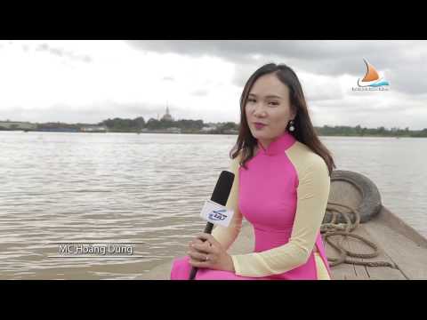 Video Thăm quan Chùa Phước Long ( Chùa Châu Đốc 3) Q9 - youtube