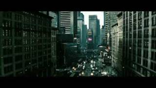 Watchmen War