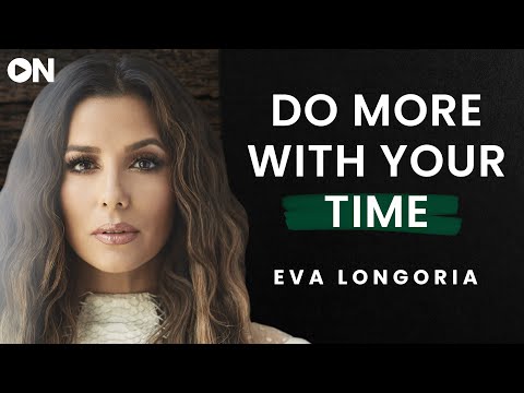 Video: Eva Longoria: Ob-Nhìn từ không gian