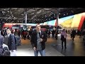 Die IAA Nutzfahrzeuge 2014