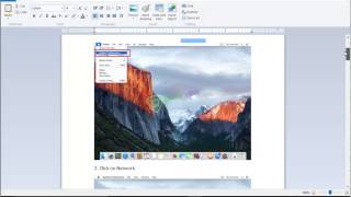 Set up PureVPN IKEv2 on Mac