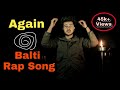 Balti rap song again  bijli