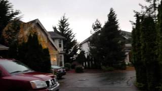 Wind storm Nov 17, 2015