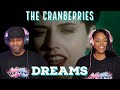 First time ever hearing The Cranberries "Dreams" Reaction | Asia and BJ