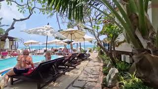 Koh Samui, Thai House Resort, Lamaj, 2024.03