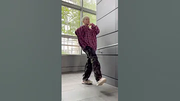 SEVENTEEN 세븐틴 TikTok CHEERS Challenge With HOSHI JUN THE8 DINO 