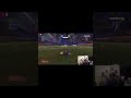 First redirect!!! #shortvideos #foryou #rocketleague#viral #gaming #reels #shortsviral