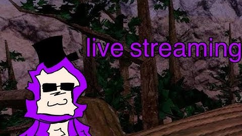 GORILLA TAG MORNING LIVE STREAM ROAD TO 2K COME JOIN UP!