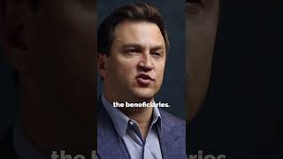 What should I do when beneficiaries demand distributions?