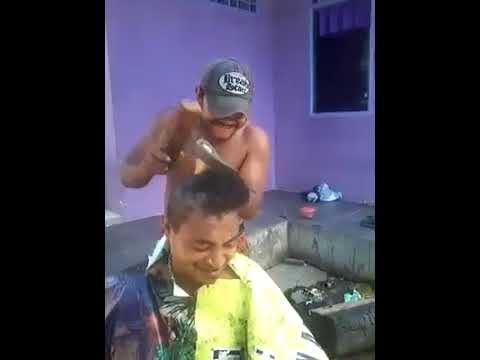 funny-hair-cut-in-india
