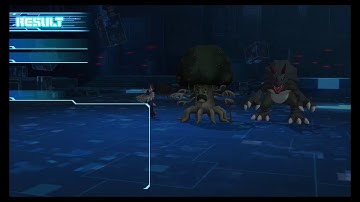 Digimon Story Cyber Sleuth - Hacker