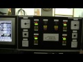 Paul R Tregurtha Engine Room Tour Video 2 - Great Lakes Freighter