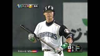 2006年 日本シリーズ・公式球・札幌ドーム・プロ野球 Yahoo